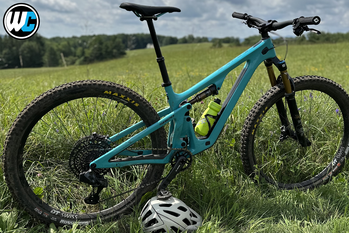 Yeti SB120 Bikes