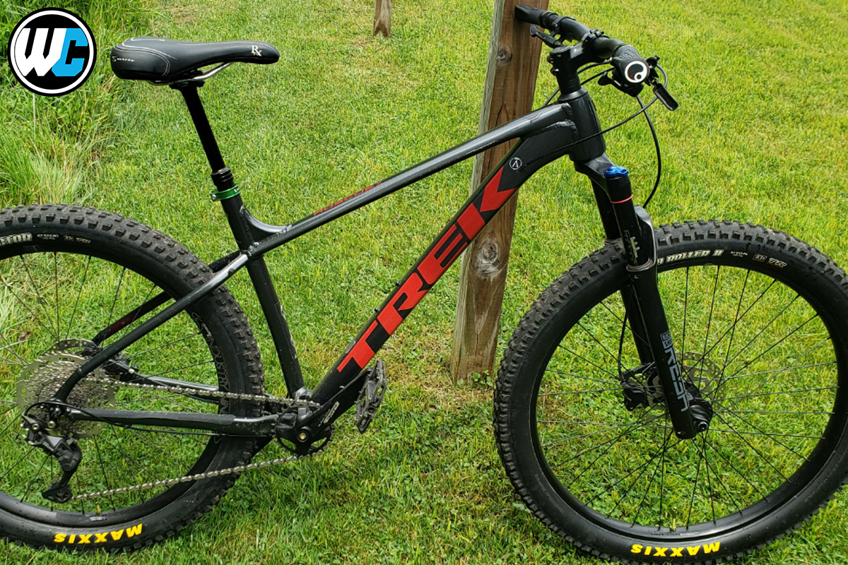 RockShox Reba RL Suspension Fork