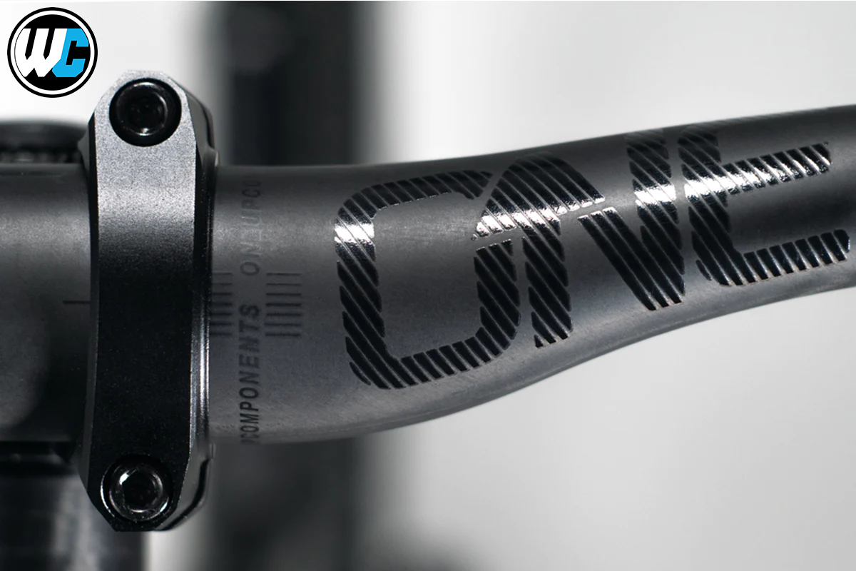 OneUp Components Carbon Handlebar