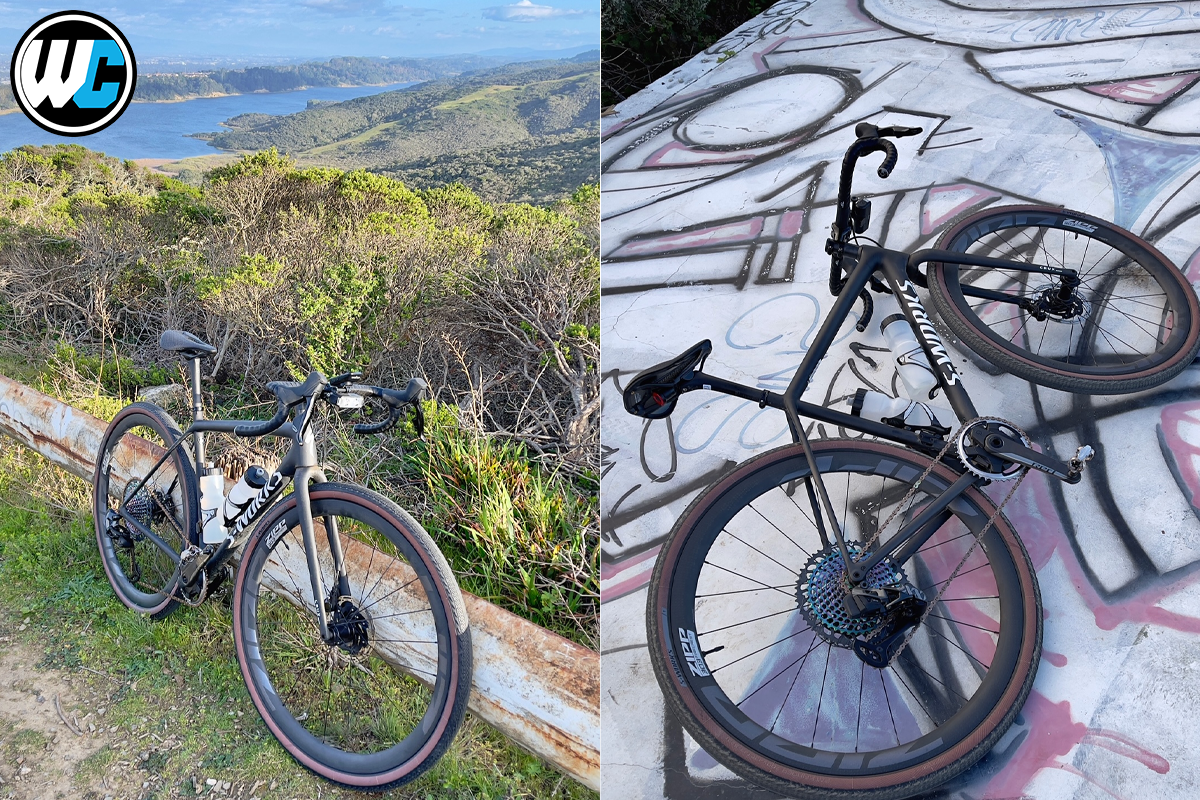 Sram xx1 online eagle axs gravel