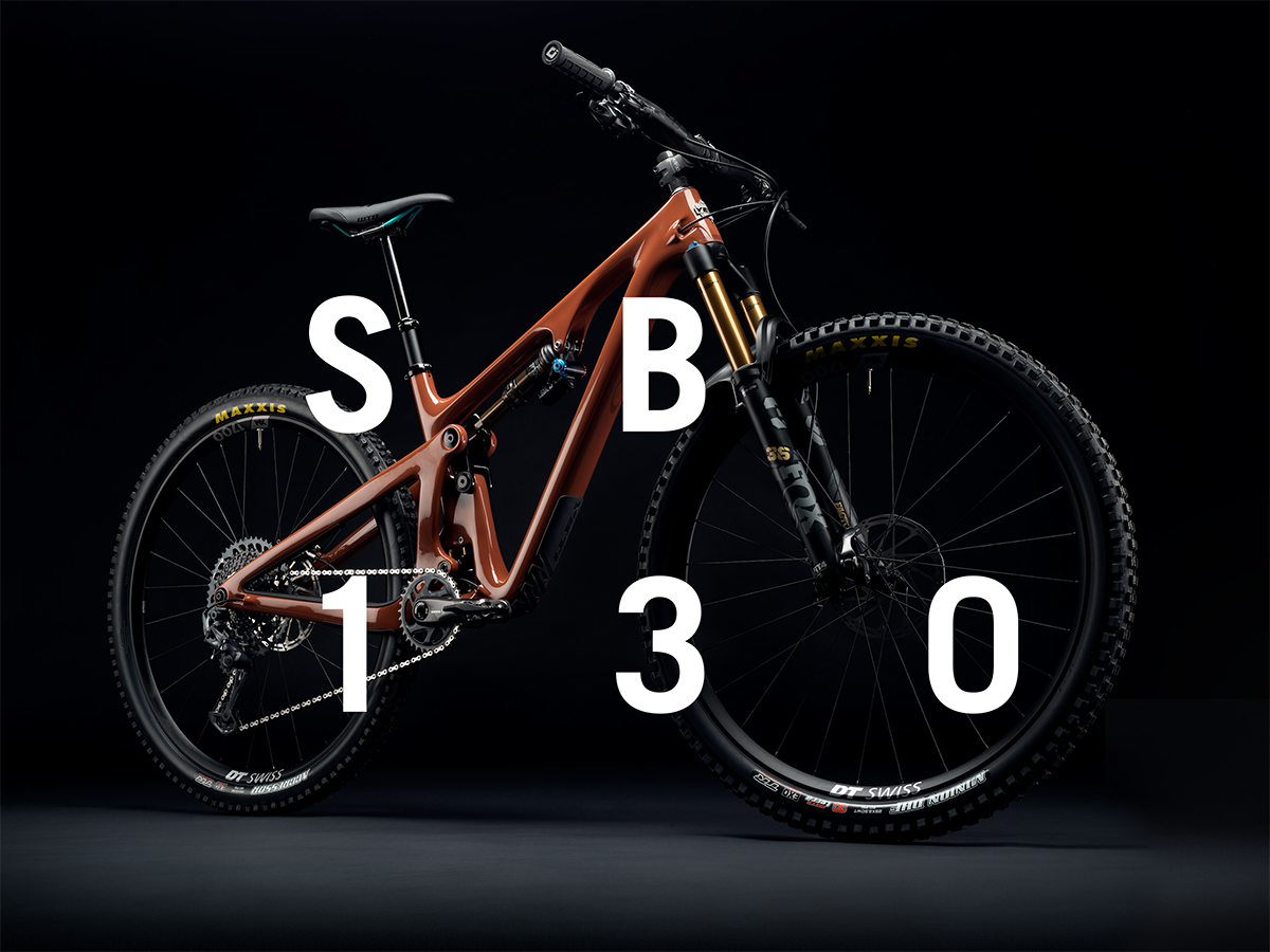 yeti sb130 t2