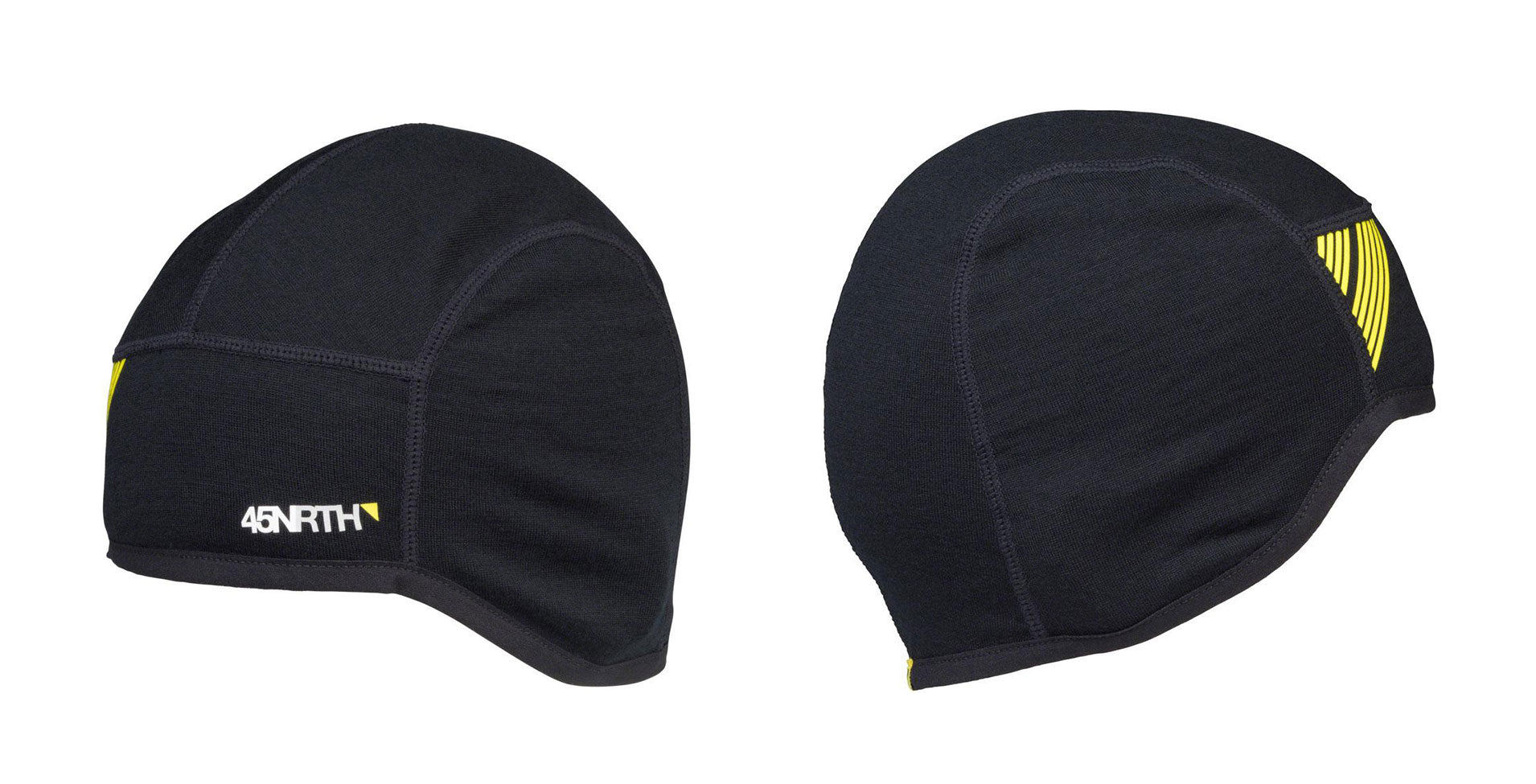 Shop 45NRTH Stavanger Helmet Liner Hat