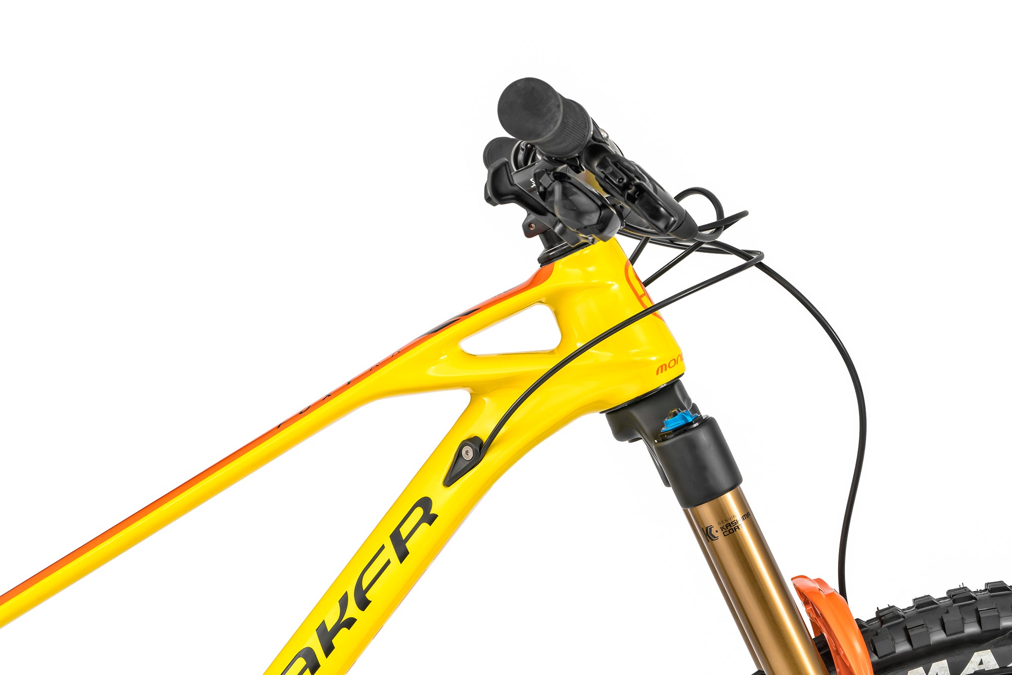 Mondraker Foxy Carbon 29 Bike Review