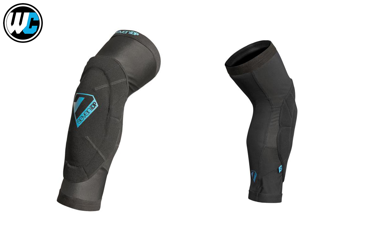 7idp Sam Hill Knee Pad