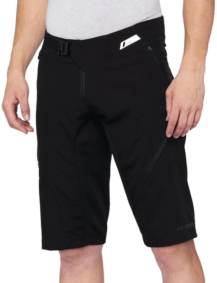 100-airmatic-shorts-black-size-30