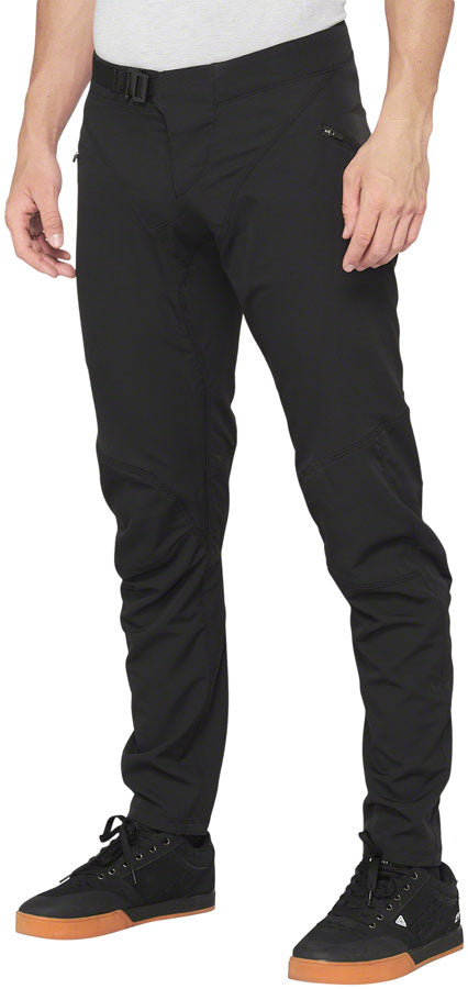 100-airmatic-pants-black-size-30