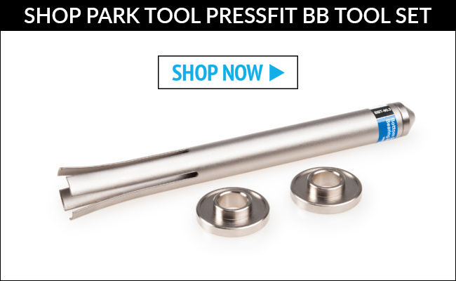 Park Tool Pressfit Bottom Bracket Tool