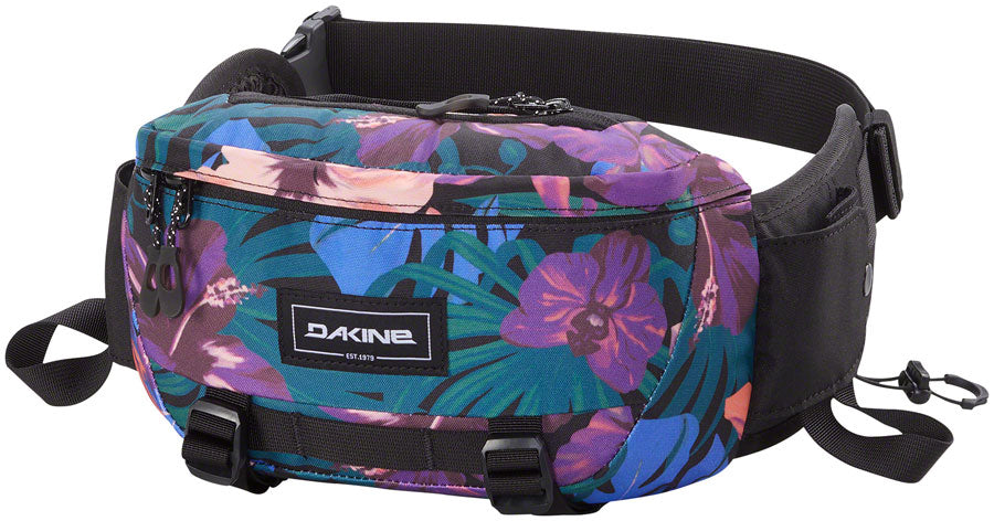 dakine-hot-laps-waist-pack-2l-black-tropical