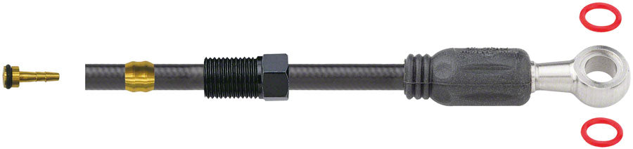 jagwire-sport-mineral-oil-hydraulic-hose-kit-for-trp-slate-evo-c1-8-c2-3-2000mm-black