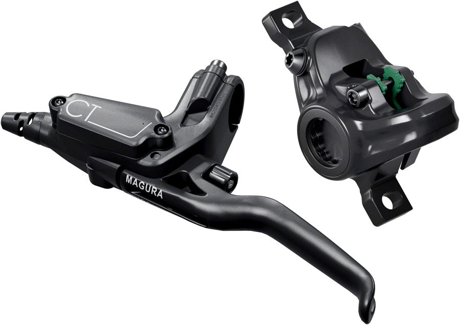 magura-ct4-disc-brake-and-lever-front-hydraulic-post-mount-black