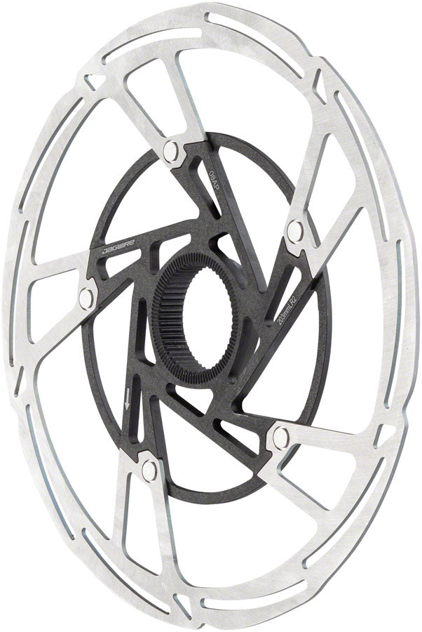 jagwire-pro-lr2-disc-brake-rotor-203mm-center-lock-silver-black