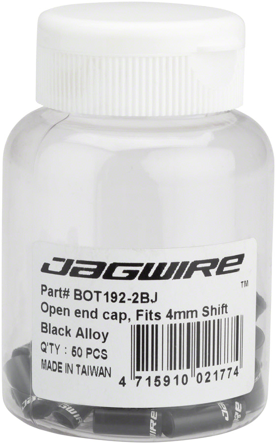 jagwire-4mm-open-alloy-end-caps-bottle-of-50-black