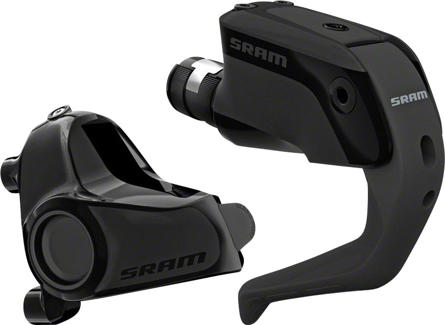 sram-s900-aero-hydraulic-road-disc-brake-with-1800mm-stealthamajig-hose-flat-mount-rear-a1