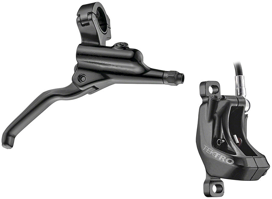 tektro-orion-hd-m750-disc-brake-and-lever-rear-hydraulic-post-mount-black