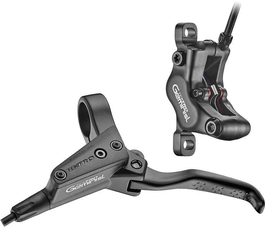 tektro-hd-m535-disc-brake-and-lever-front-hydraulic-post-mount-black