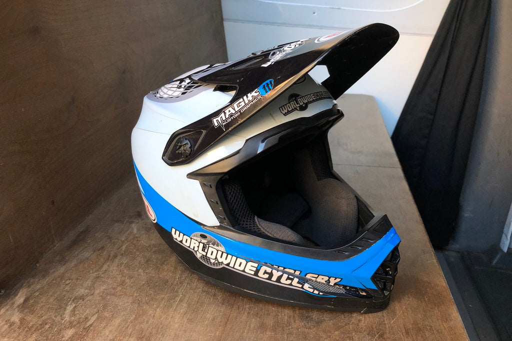 Bell Full 9 Helmet Review - Worldwide Cyclery