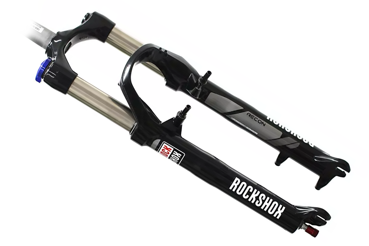 budget mtb fork