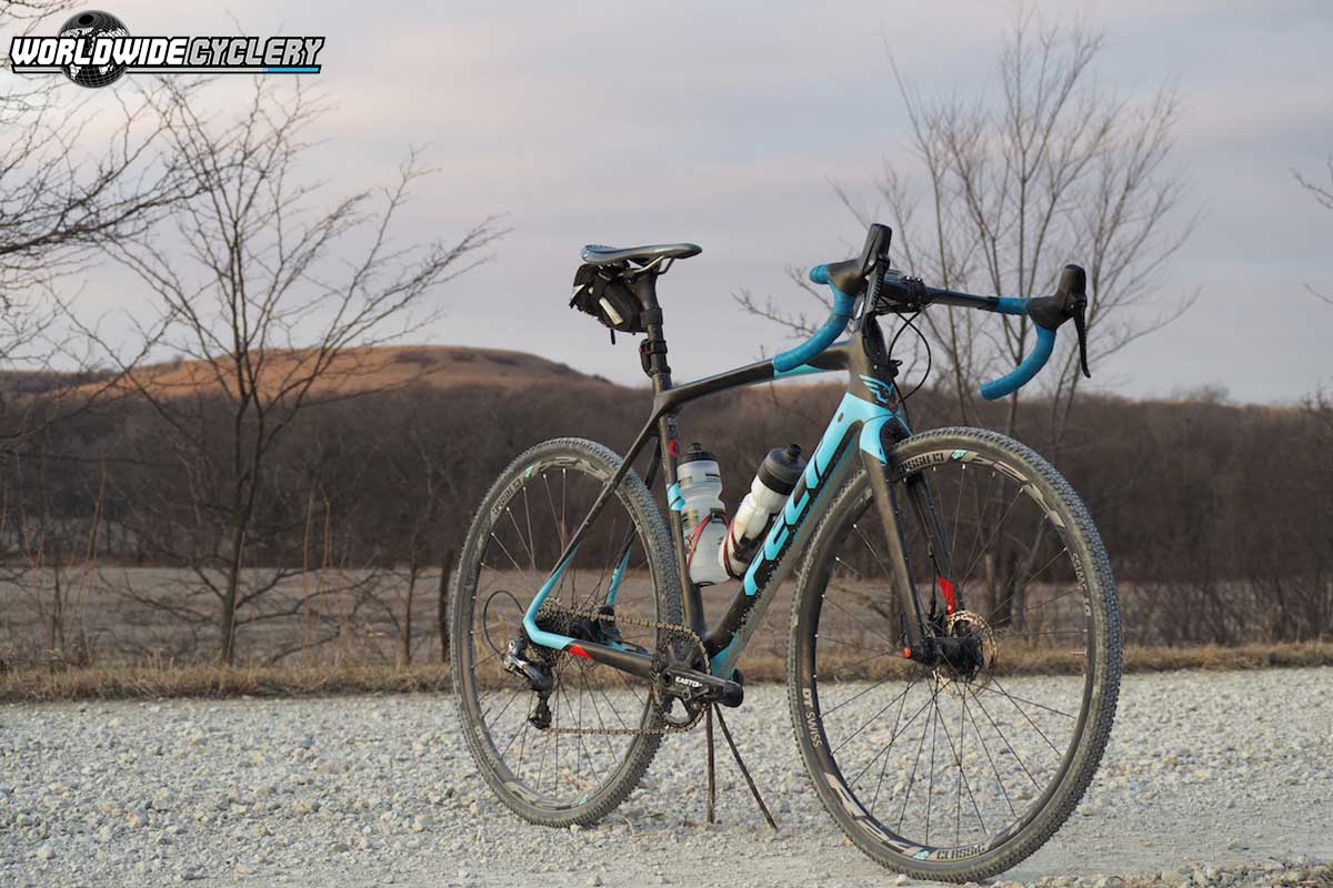 Upgrading Your Gravel Bike - Customer Review