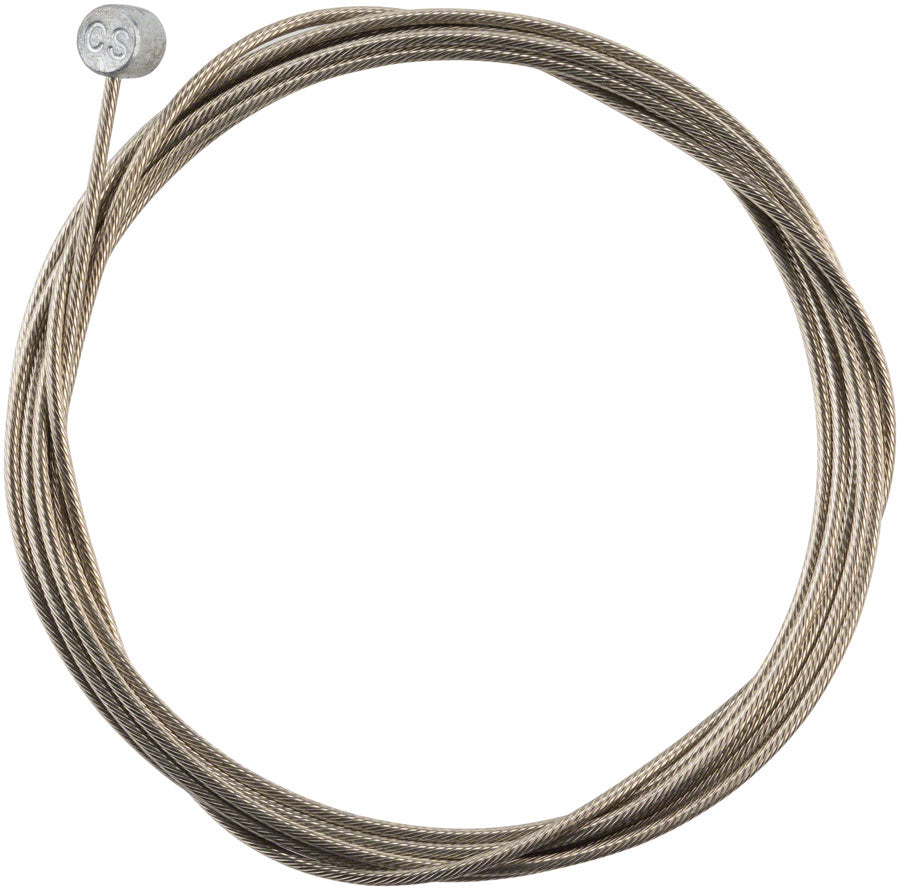 jagwire-pro-brake-cable-1-5x2000mm-pro-polished-slick-stainless-sram-shimano-mtb