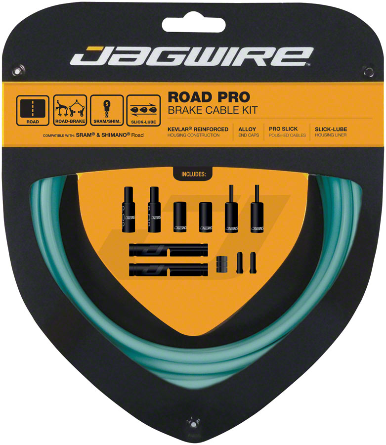 jagwire-pro-brake-cable-kit-road-sram-shimano-bianchi-celeste