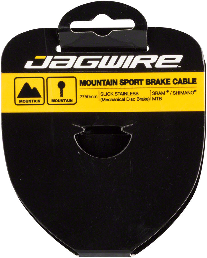 jagwire-sport-brake-cable-slick-stainless-1-5x2750mm-sramshimano-mountain-tandem