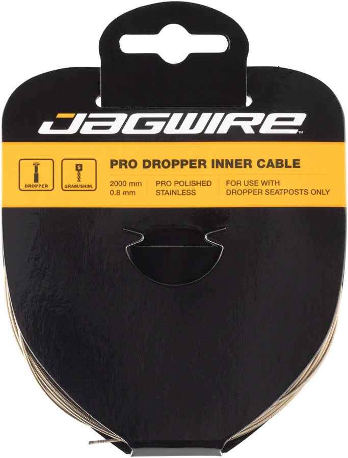 jagwire-pro-dropper-polished-inner-cable-0-8mm-x-2000mm