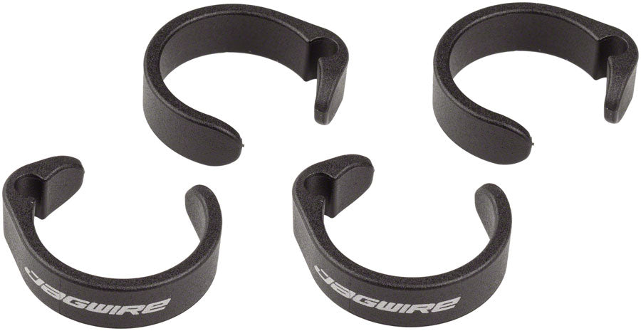 jagwire-clip-ring-for-e-bike-control-wires-19-0-22-2mm-black-pack-4