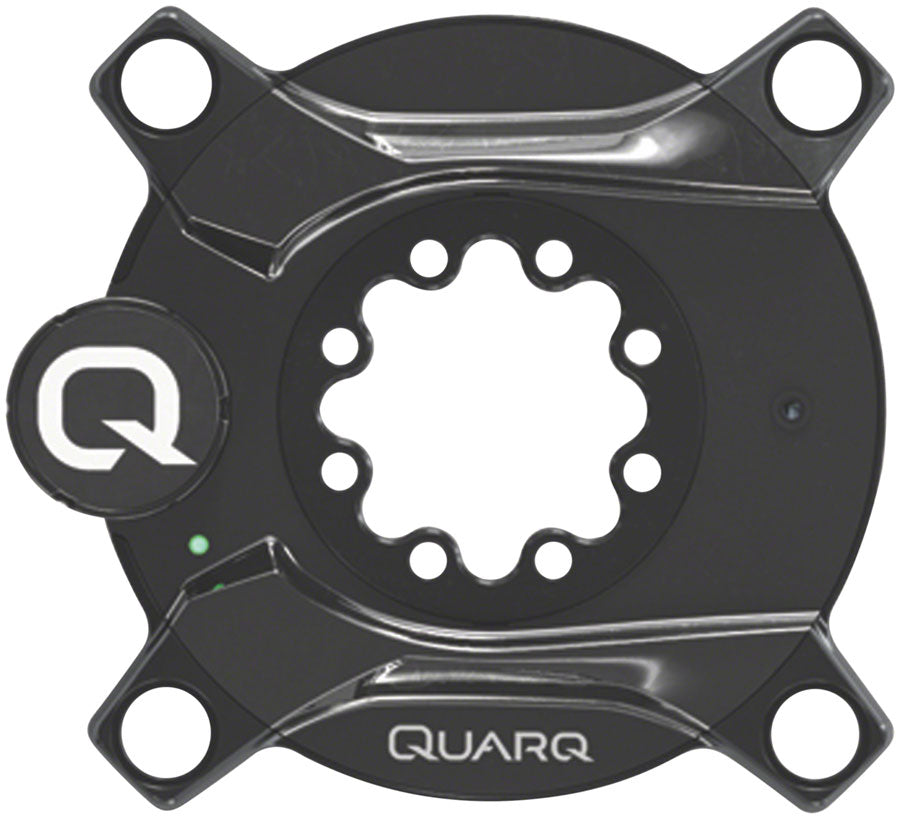 quarq-dzero-xx1-eagle-axs-dub-power-meter-spider-spider-only-crank-arms-chainrings-not-included