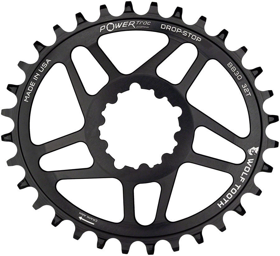 wolf-tooth-components-direct-mount-oval-32t-chainring-for-sram-bb30-black