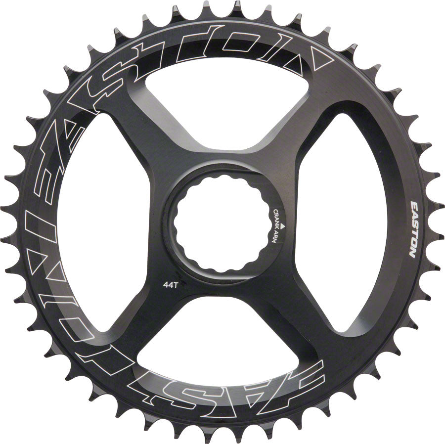 easton-direct-mount-44-tooth-chainring-black