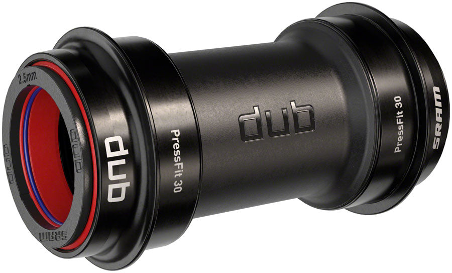 sram-dub-wide-pressfit30-ceramic-bottom-bracket-pf30-68-73mm-road-wide-black