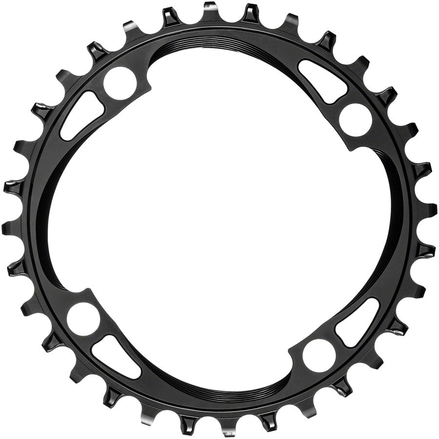 absoluteblack-round-n-w-chainring-104-bcd-32-tooth-black