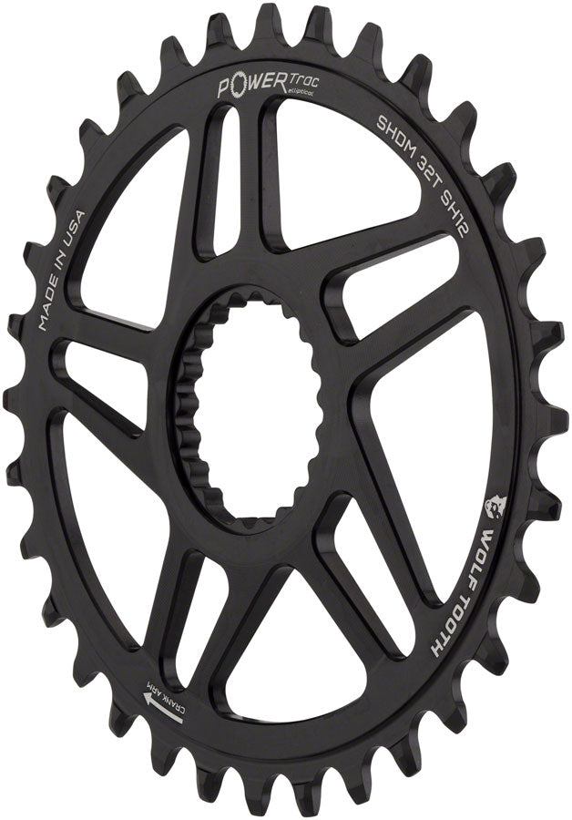 wolf-tooth-elliptical-direct-mount-chainring-34t-shimano-direct-mount-boost-3mm-offset-requires-12-speed