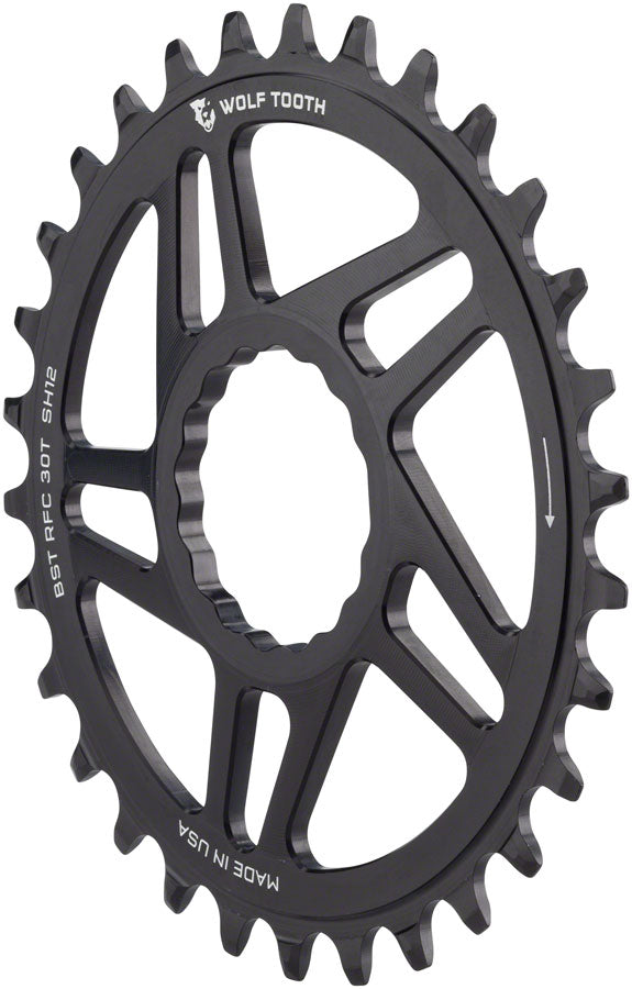 wolf-tooth-30t-alloy-boost-raceface-cinch-direct-mount-chainring-for-shimano-12-speed-requires-hyperglide-compatible