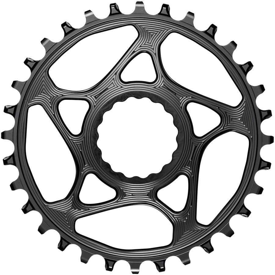 absoluteblack-round-direct-mount-n-w-chainring-raceface-cinch-3mm-offset-32-tooth-black