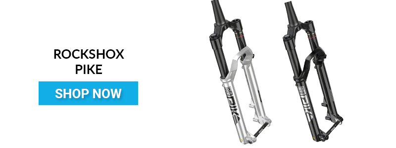 RockShox Pike Ultimate