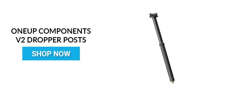 OneUp Components V2 Dropper Post