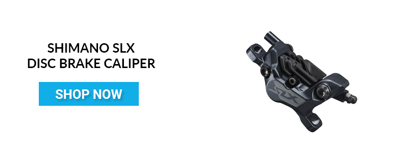 Shimano SLX Caliper