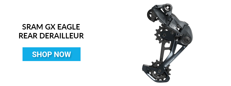 SRAM GX Eagle Derailleur