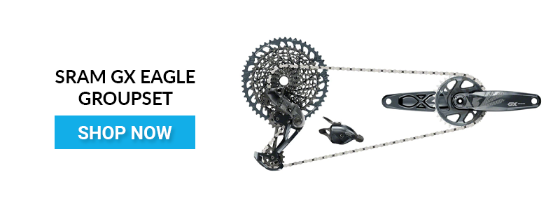 SRAM GX Eagle Groupset