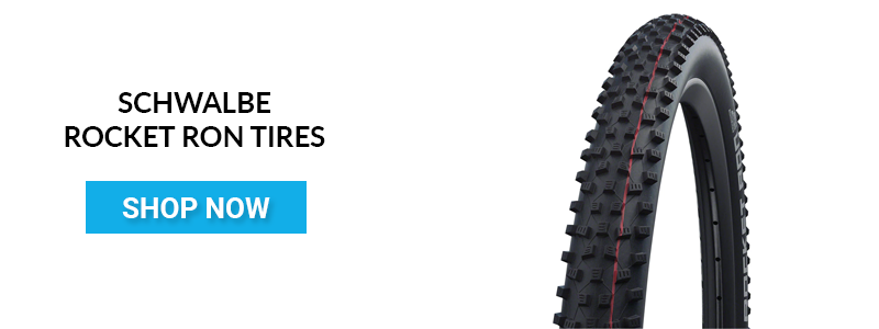 Schwalbe Rocket Ron