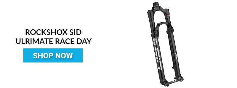 Rockshox SID Ultimate Race Day