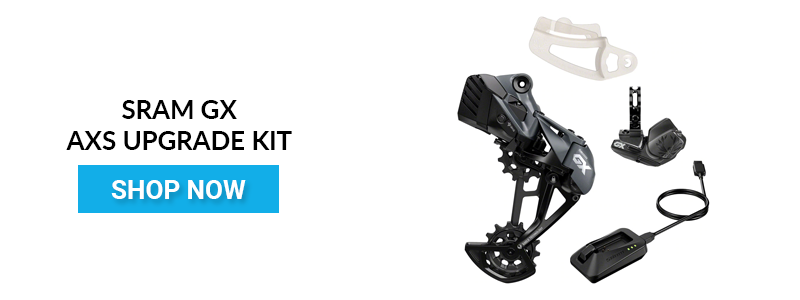 SRAM GX Eagle AXS Upgrade Kit