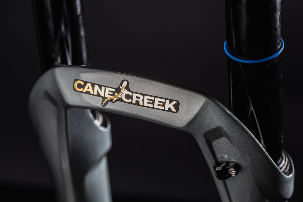 Cane Creek Helm 29 Fork - Worldwide Cyclery