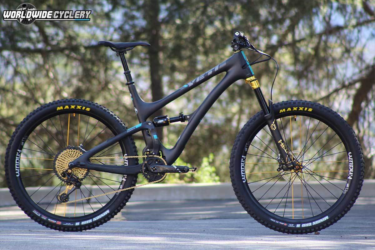 Cane Creek Helm Fork Conrad Edition - Ultimate Review Guide