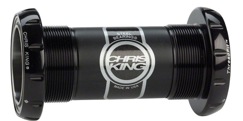 Chris King Bottom Bracket Rider Review