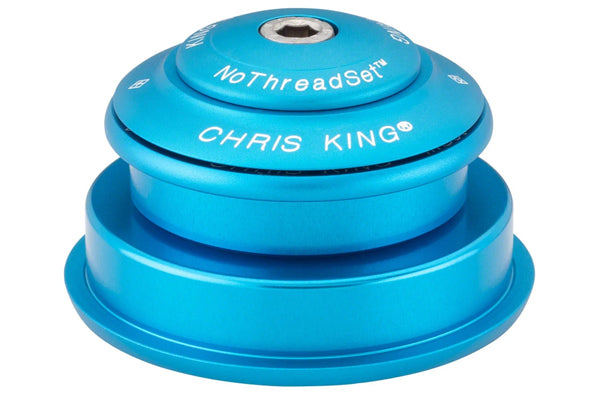 Chris King InSet 2 Headset Rider Review