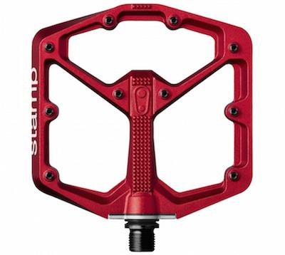 Crank Brothers Stamp Pedal Review - Worldwide Cyclery