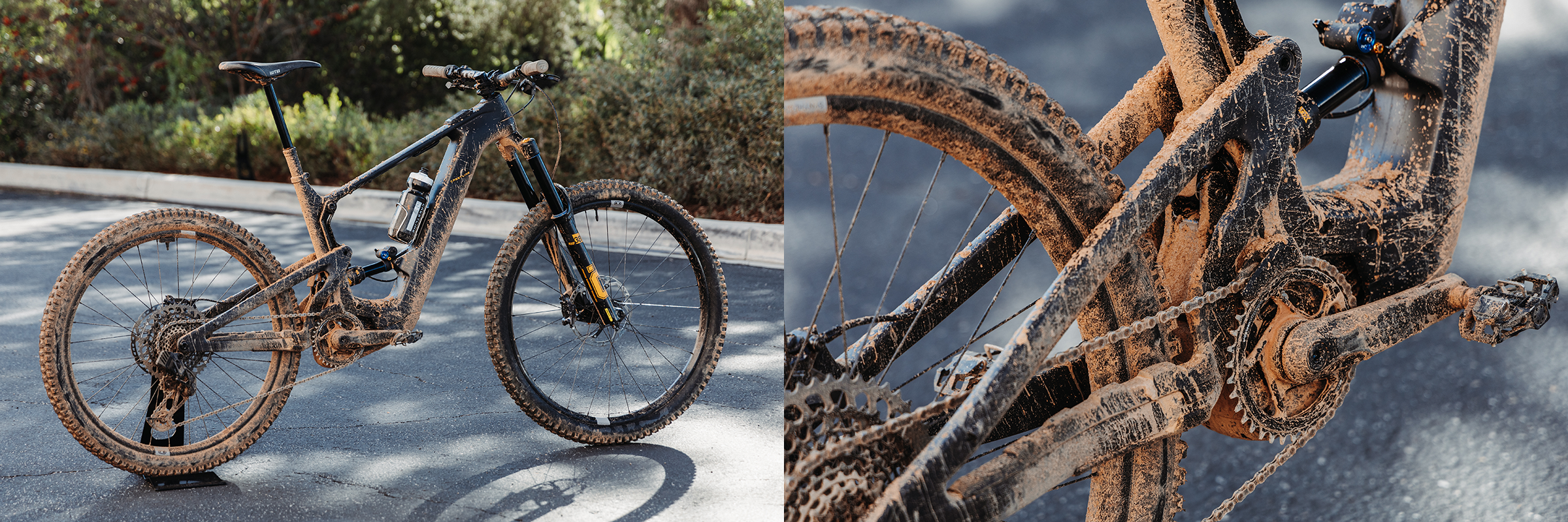 Crestline Bikes RS75/50 EMTB Review