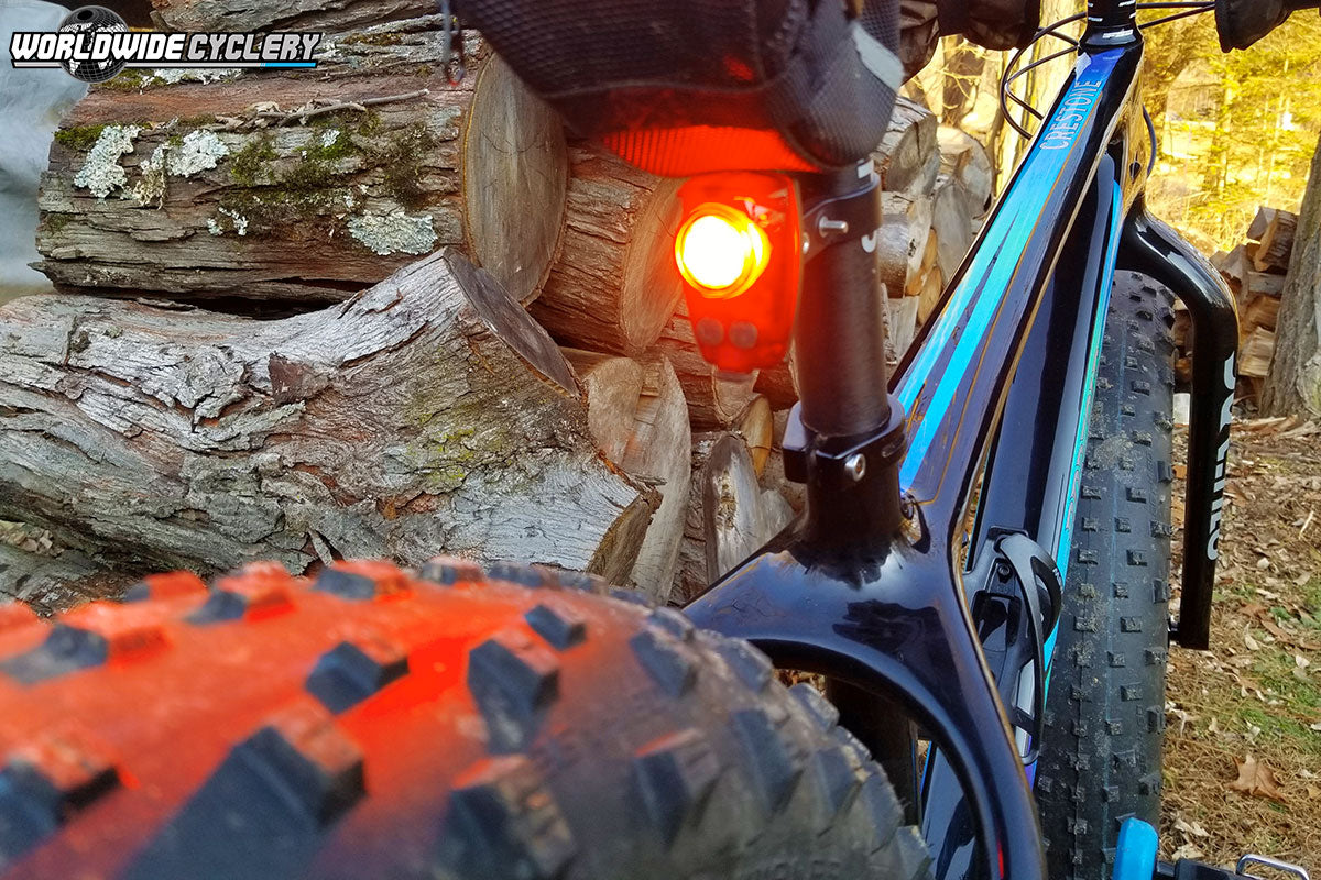 Cygolite Metro Pro 1100 Headlight Review